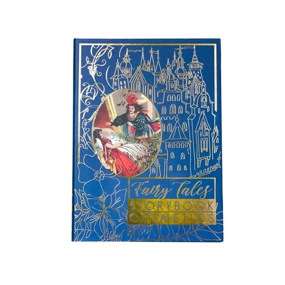 STORYBOOK Little Briar Rose Eyeshadow Palette - Picture 2 of 3